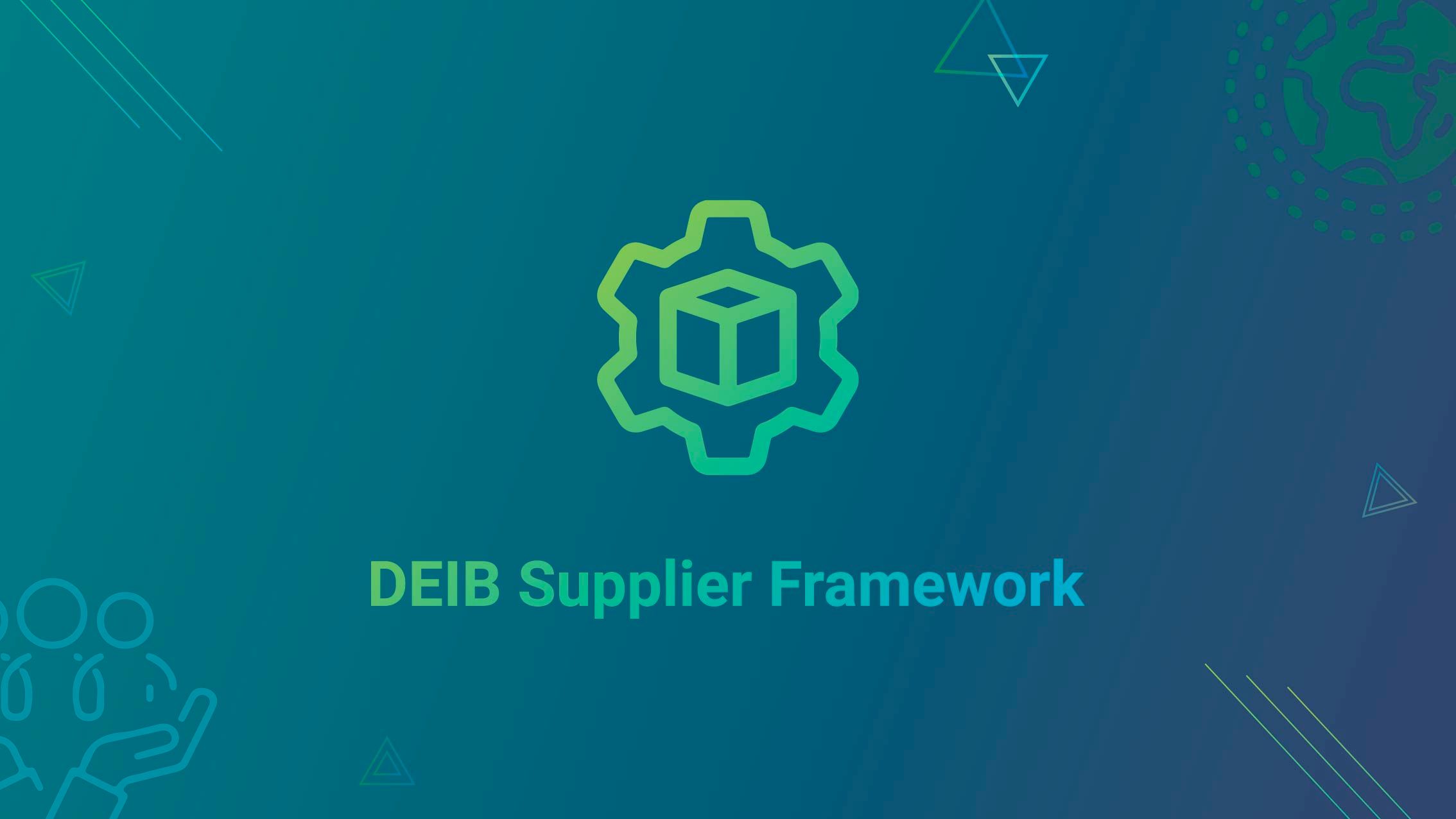 ELX DEIB Framework